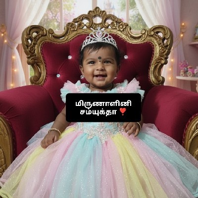 ❣️மிருணாளினி❣️ சம்யுக்தா🌹 மிருணாளினி "இசை"