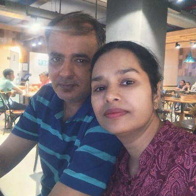 Raji Saini ""Meraki""