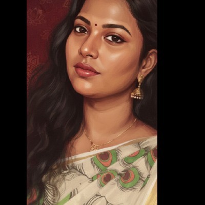 മീനാക്ഷി മീനു "കുരിപ്പ്"