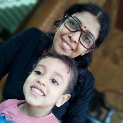 ವಾಣಿಶ್ರೀ ಕೊಂಚಾಡಿ