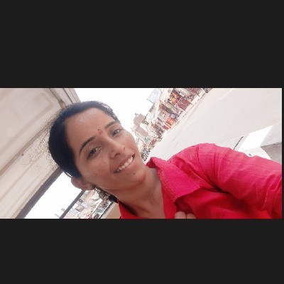 ✍Reshma patil.