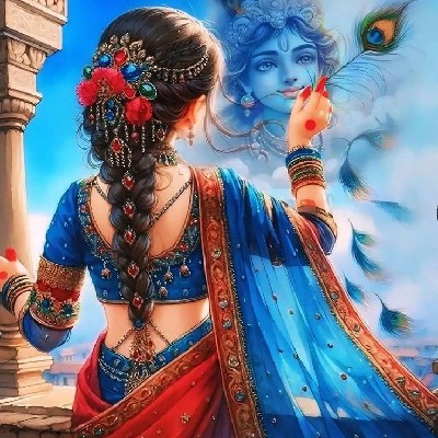 ✍Reshma patil.