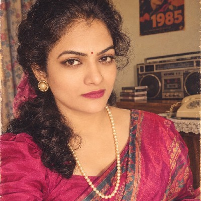 🏅दिग्दर्शक🏅 मोनिका चौगुले