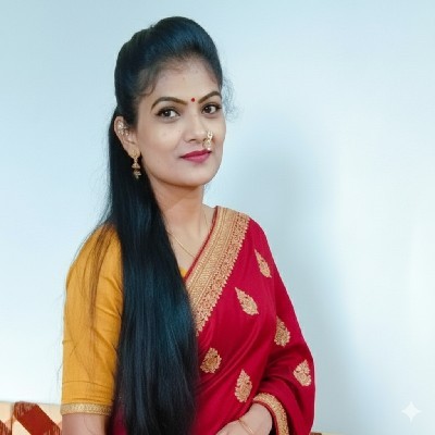 🏅दिग्दर्शक🏅 मोनिका चौगुले