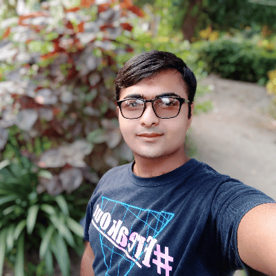 DARSHAN JETHWA "Mr.SaYaR"