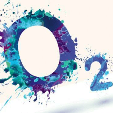 অক্সিজেন