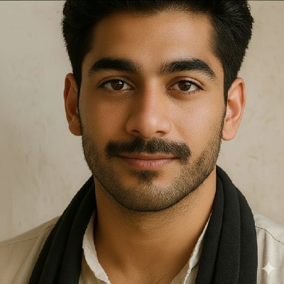 शशांक सिंह "शशांक"