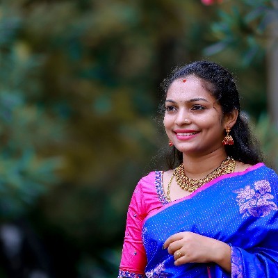 ದಾ.ಸೌಜನ್ಯ ಆದರ್ಶ "ನವಿಲುಗರಿ"