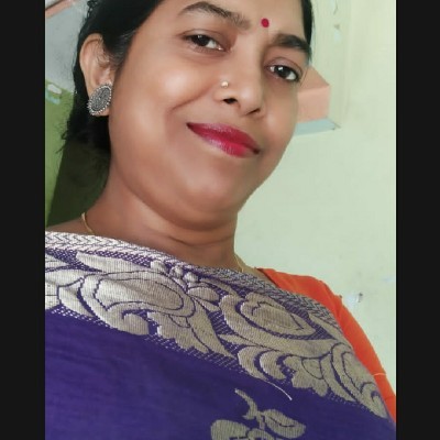 Mithu Das