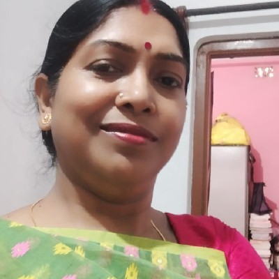 Mithu Das