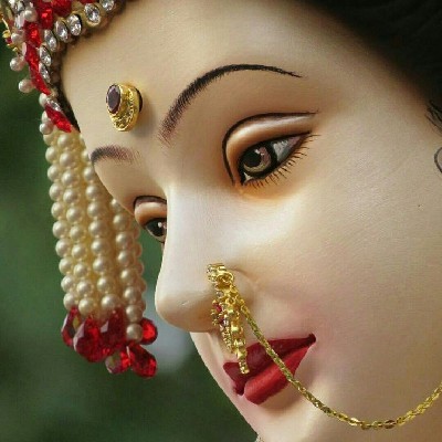 Daya Kantariya "મીરાં"