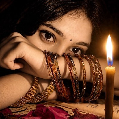 Daya Kantariya "મીરાં"