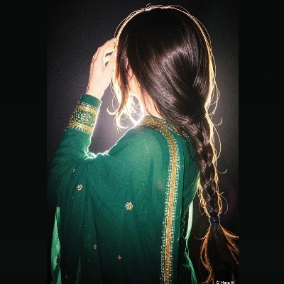 Daya Kantariya "મીરાં"