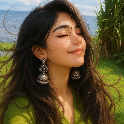 Daya Kantariya "મીરાં"