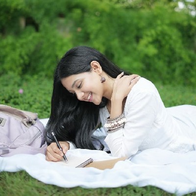 Daya Kantariya "મીરાં"