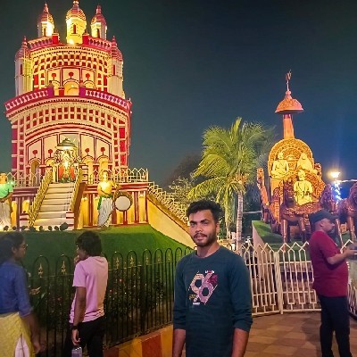 Samir Sarkar "ভোলা মন"