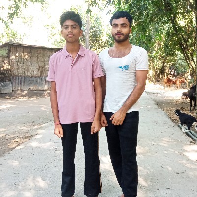 Samir Sarkar "ভোলা মন"