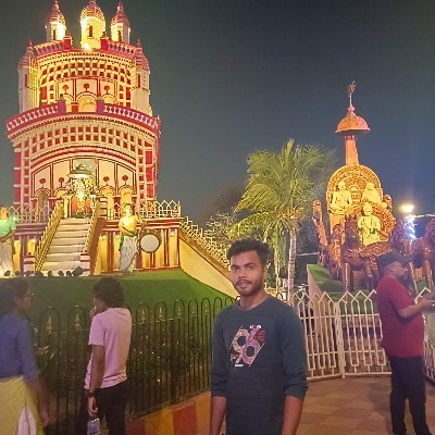 Samir Sarkar "ভোলা মন"