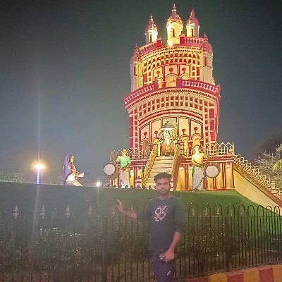 Samir Sarkar "ভোলা মন"