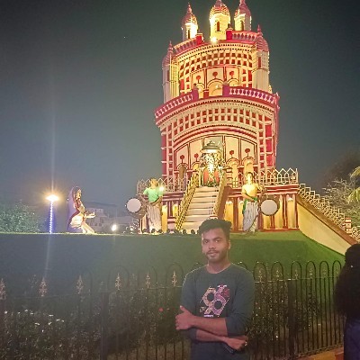 Samir Sarkar "ভোলা মন"
