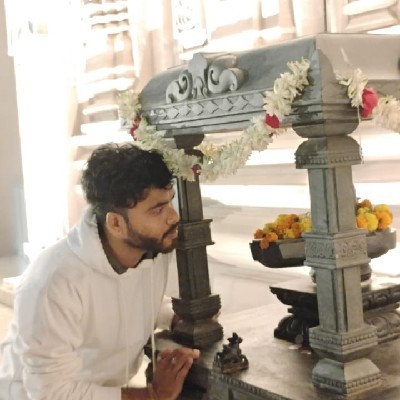 Samir Sarkar "ভোলা মন"