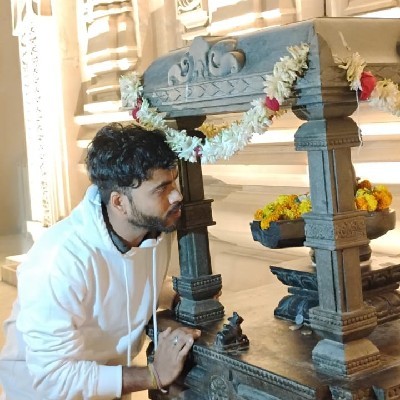 Samir Sarkar "ভোলা মন"