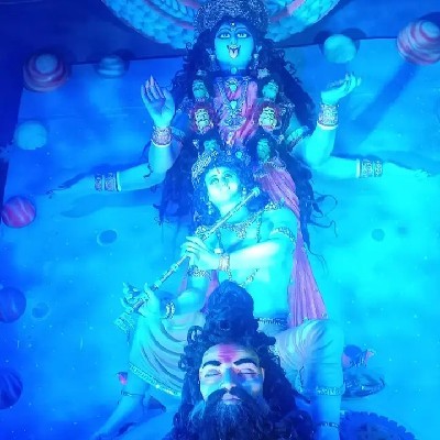 Samir Sarkar "ভোলা মন"