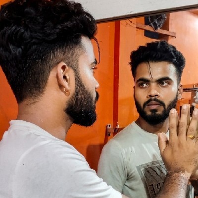 Samir Sarkar "ভোলা মন"