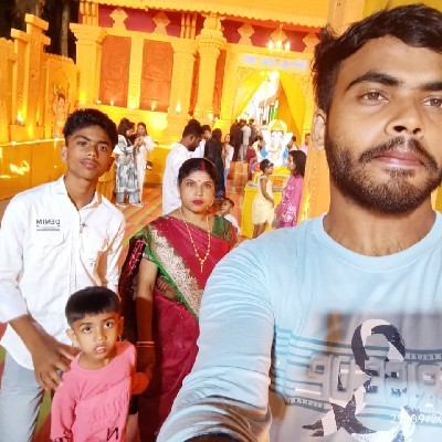 Samir Sarkar "ভোলা মন"