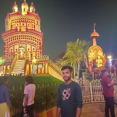 Samir Sarkar "ভোলা মন"