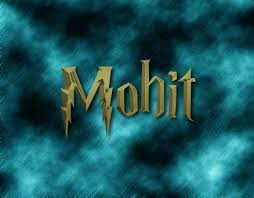 Mohit