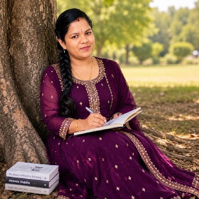 ಪೂಜಾ. ಆರ್