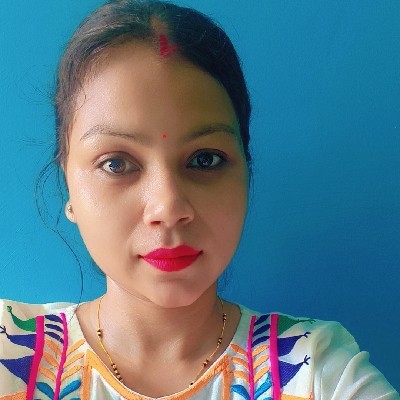 ସୌଦାମିନୀ ନାଏକ