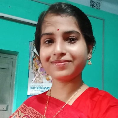 Mahakaleswari Acharya "Rudrani"