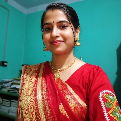 Mahakaleswari Acharya "Rudrani"