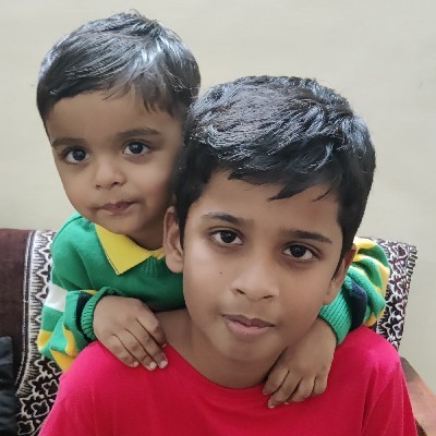 वैष्णवी "Vish"