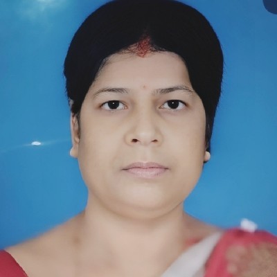 Shashilata Pandey