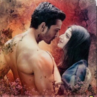 Black 🖤 Star⭐ "Yasmin"