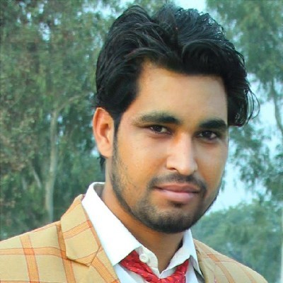 Balveer Singh