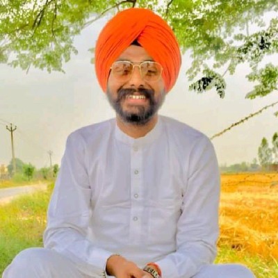 ਹਰਦੀਪ ਸਿੰਘ