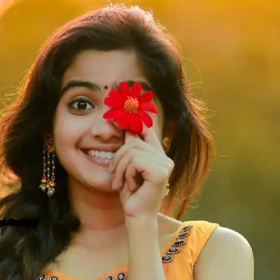 ലില്ലി 💕