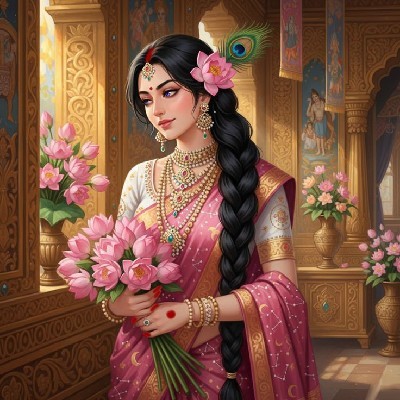 T.Adilakshmi Venkatesh 🥰