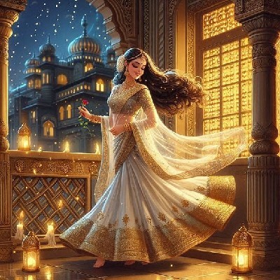 T.Adilakshmi Venkatesh 🥰