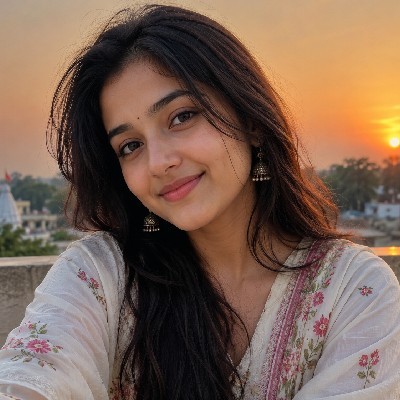 अंशु झा