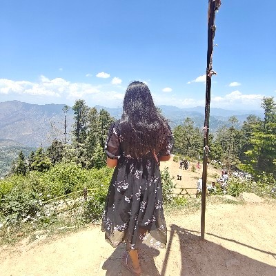 अंशु झा