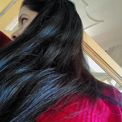 अंशु झा