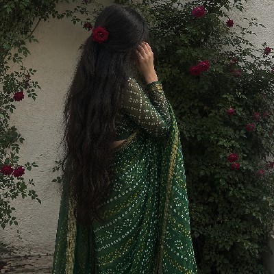 अंशु झा