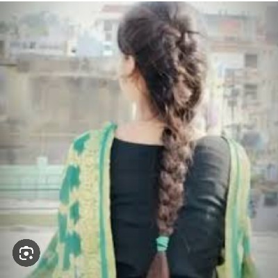अंशु झा