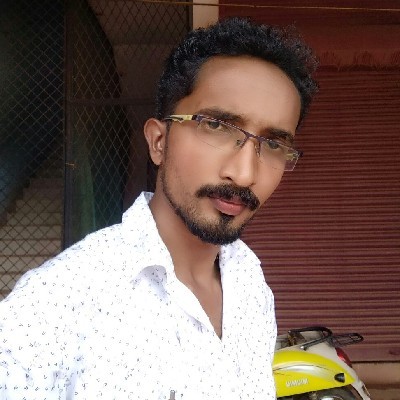 K. R Nidhin rajan "കെ ആർ എൻ"