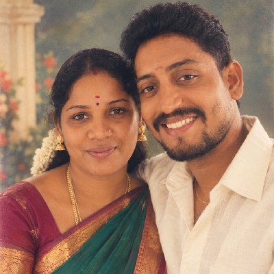 ஜெ. பவானி "அம்மு"